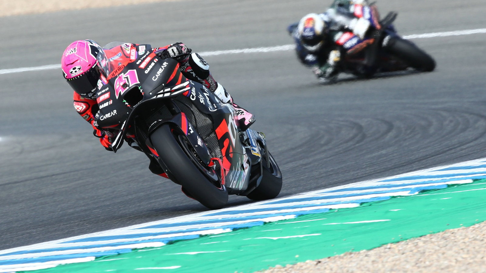 Aleix Espargaro, MotoGP, Spanish MotoGP, 28 April