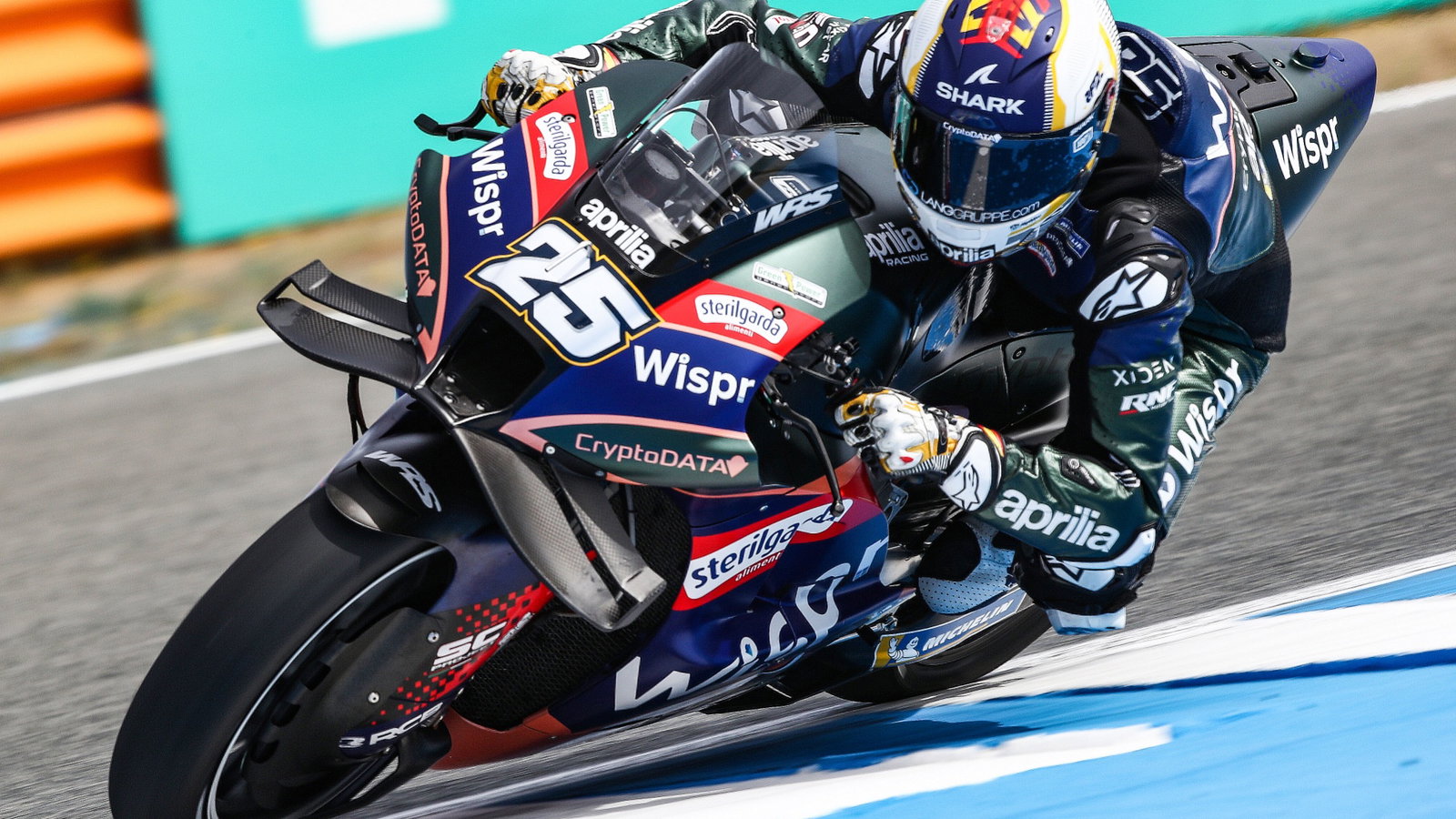 Raul Fernandez, MotoGP, Spanish MotoGP, 28 April