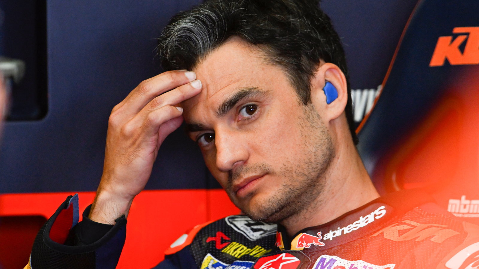 Dani Pedrosa, MotoGP, Spanish MotoGP, 28 April
