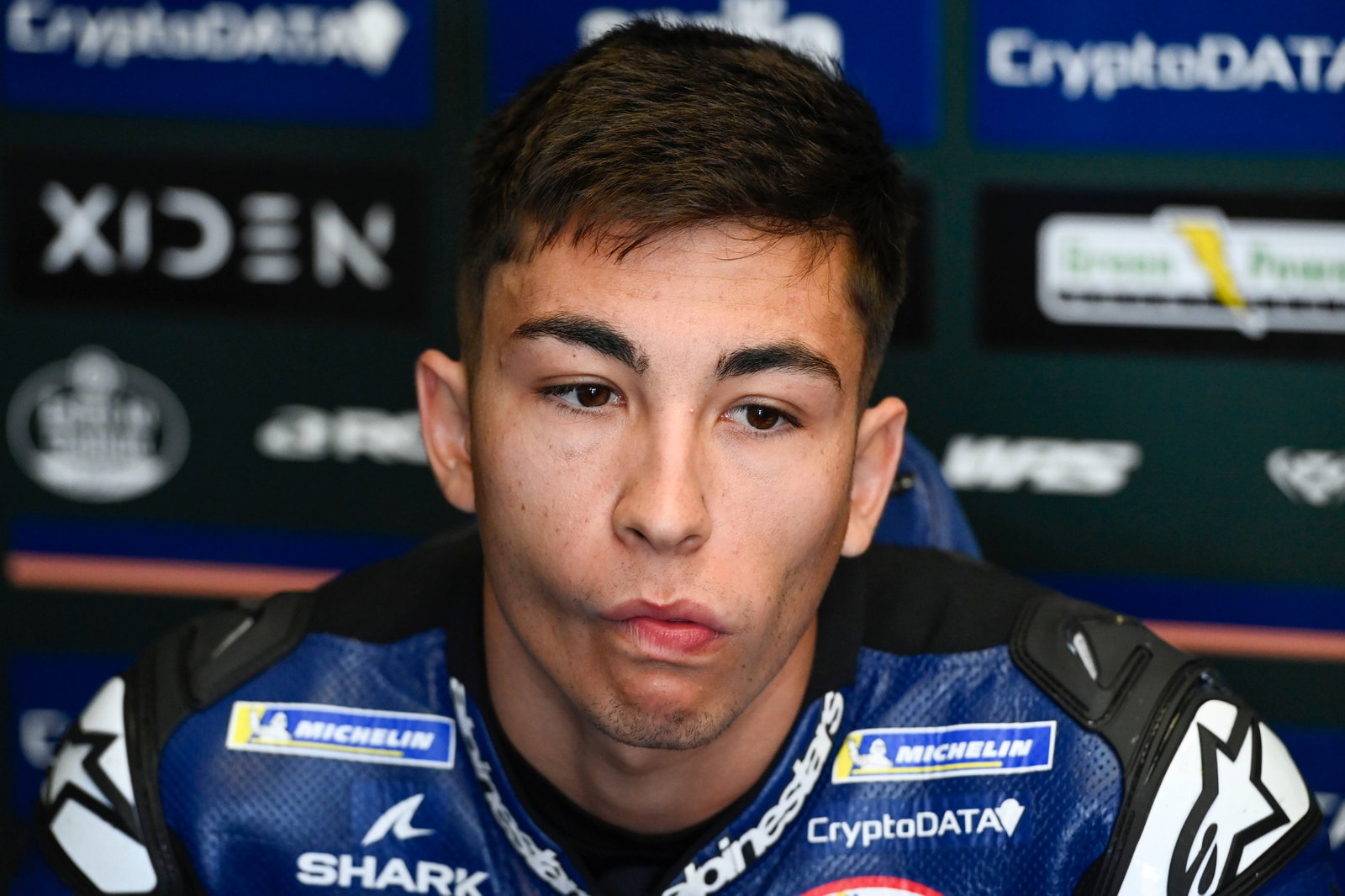 Raul Fernandez, MotoGP, MotoGP Spanyol, 29 April