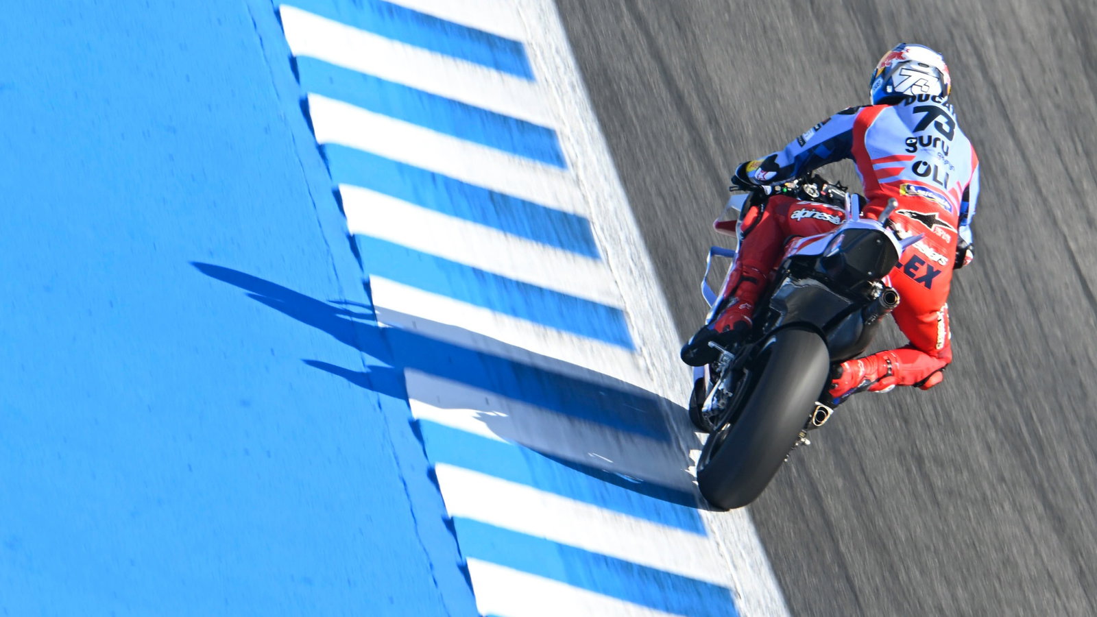 Alex Marquez, MotoGP, Spanish MotoGP, 29 April