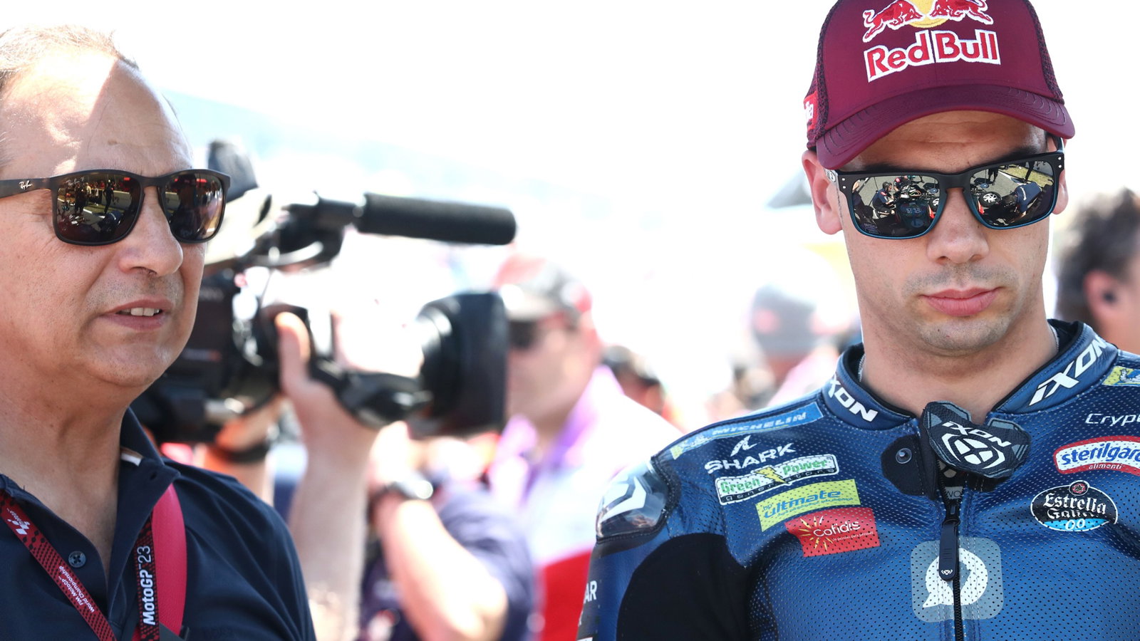 Miguel Oliveira, MotoGP, Spanish MotoGP sprint race, 29 April