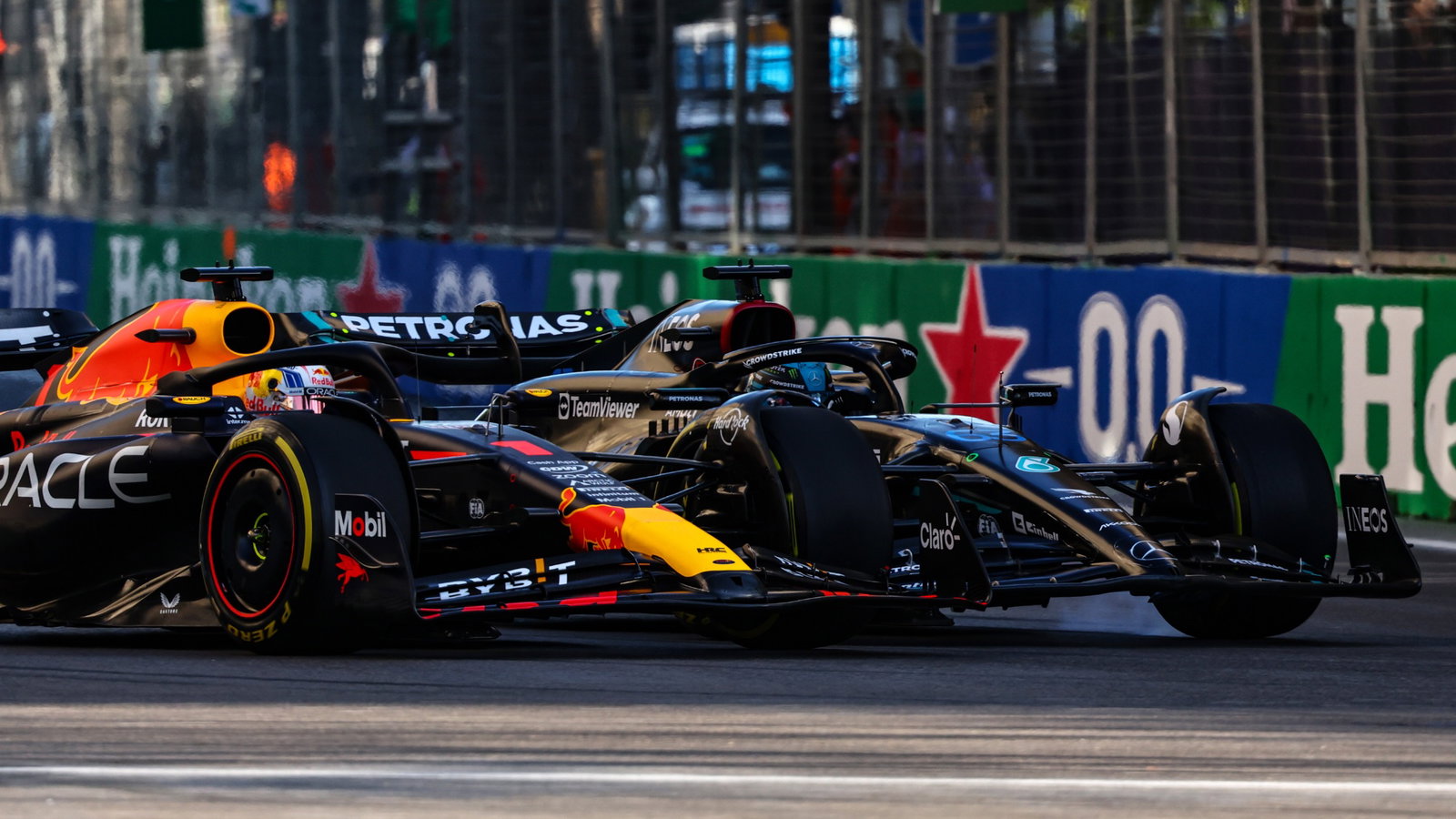 Max Verstappen (NLD), Red Bull Racing an