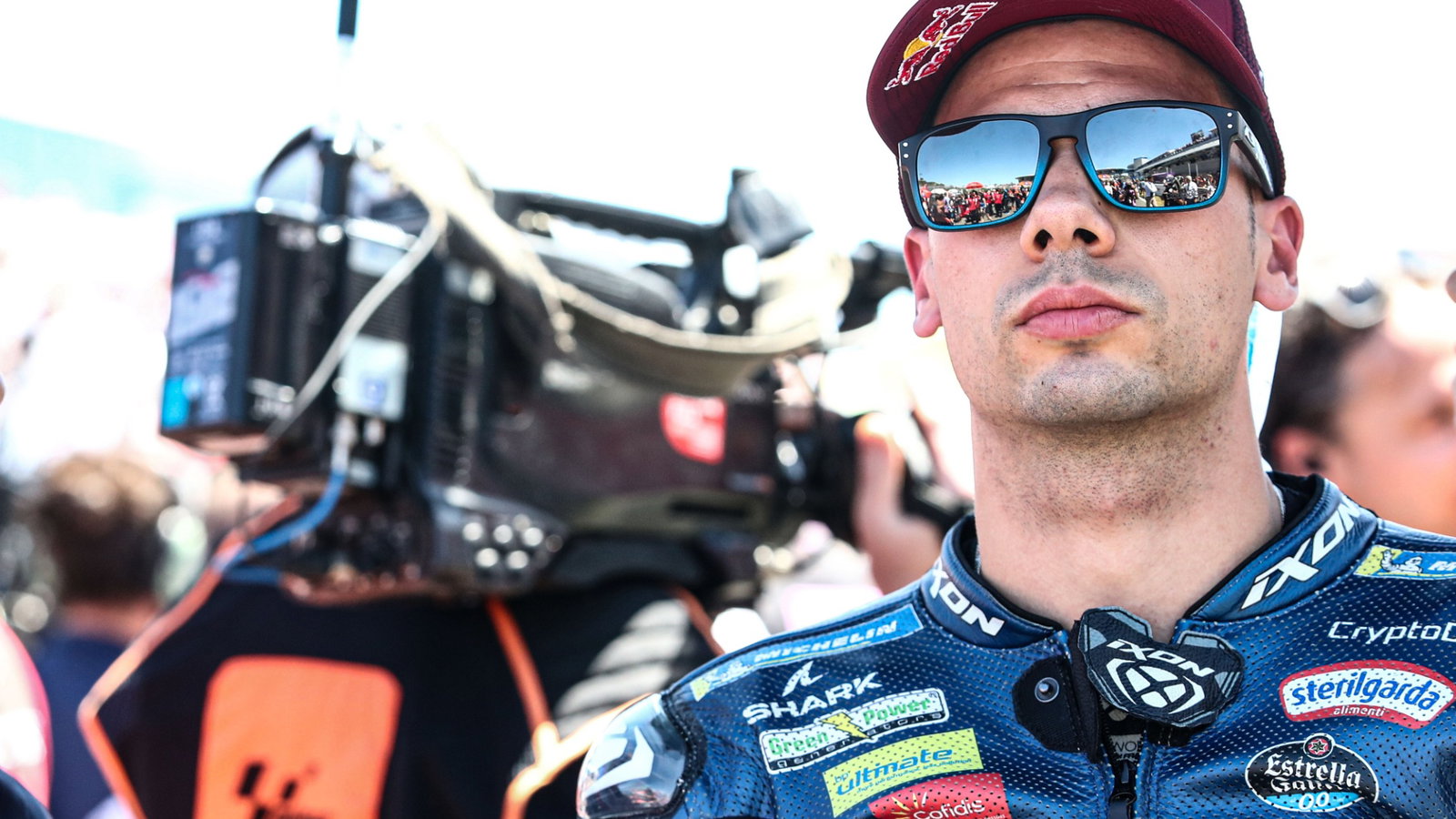 Miguel Oliveira Spanish MotoGP, 29 April