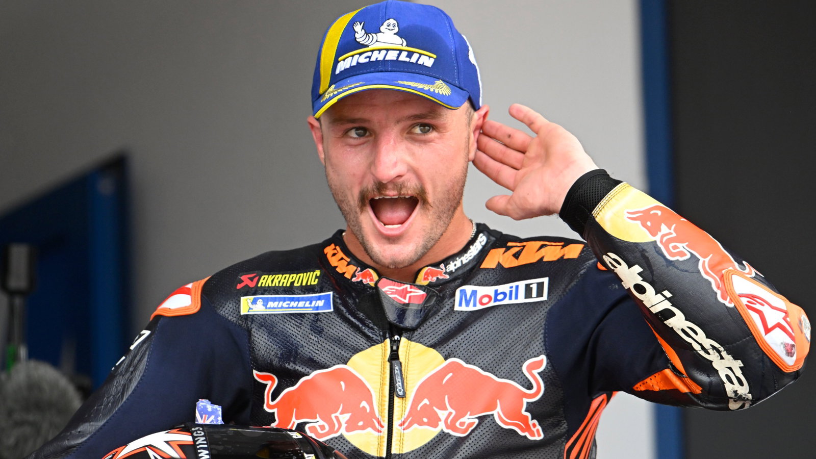 Jack Miller, KTM MotoGP Jerez 2023