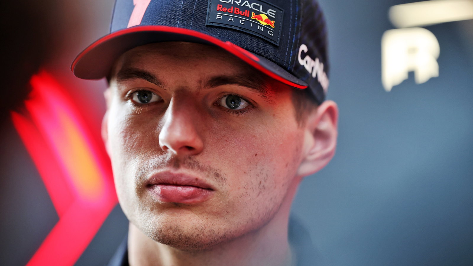 Max Verstappen (NLD) Red Bull Racing. Fo