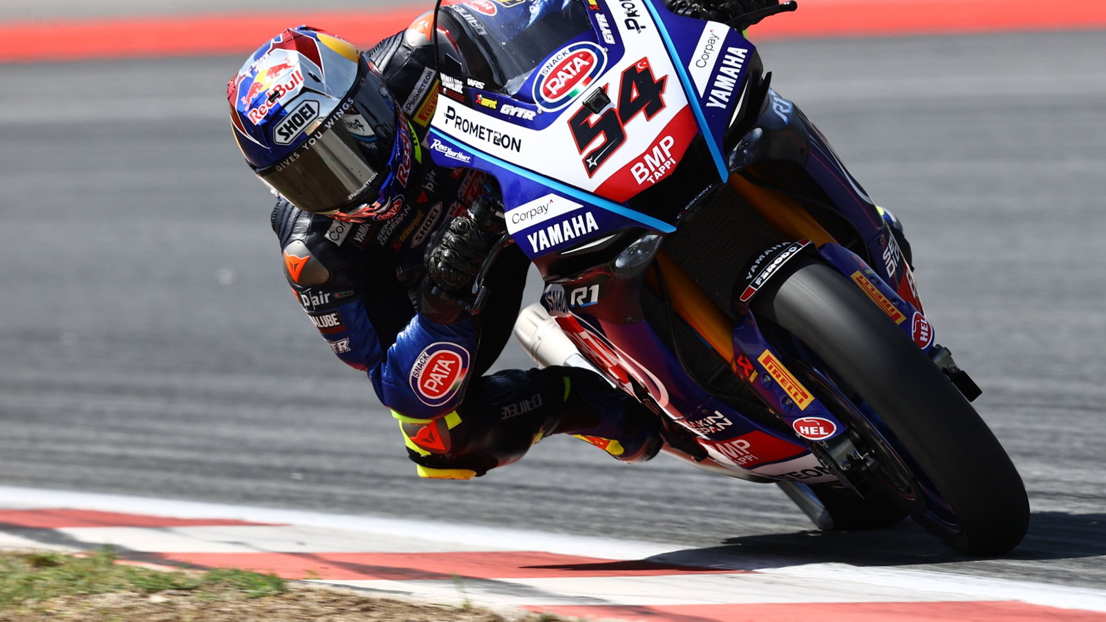 Toprak Razgatlioglu, Yamaha World Superbike Catalunya 2023