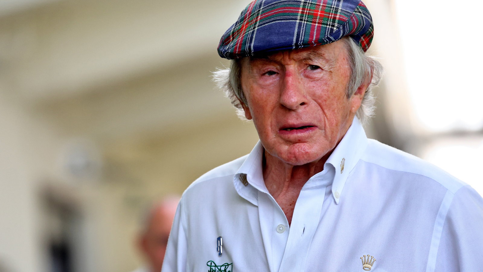 Jackie Stewart (GBR). Formula