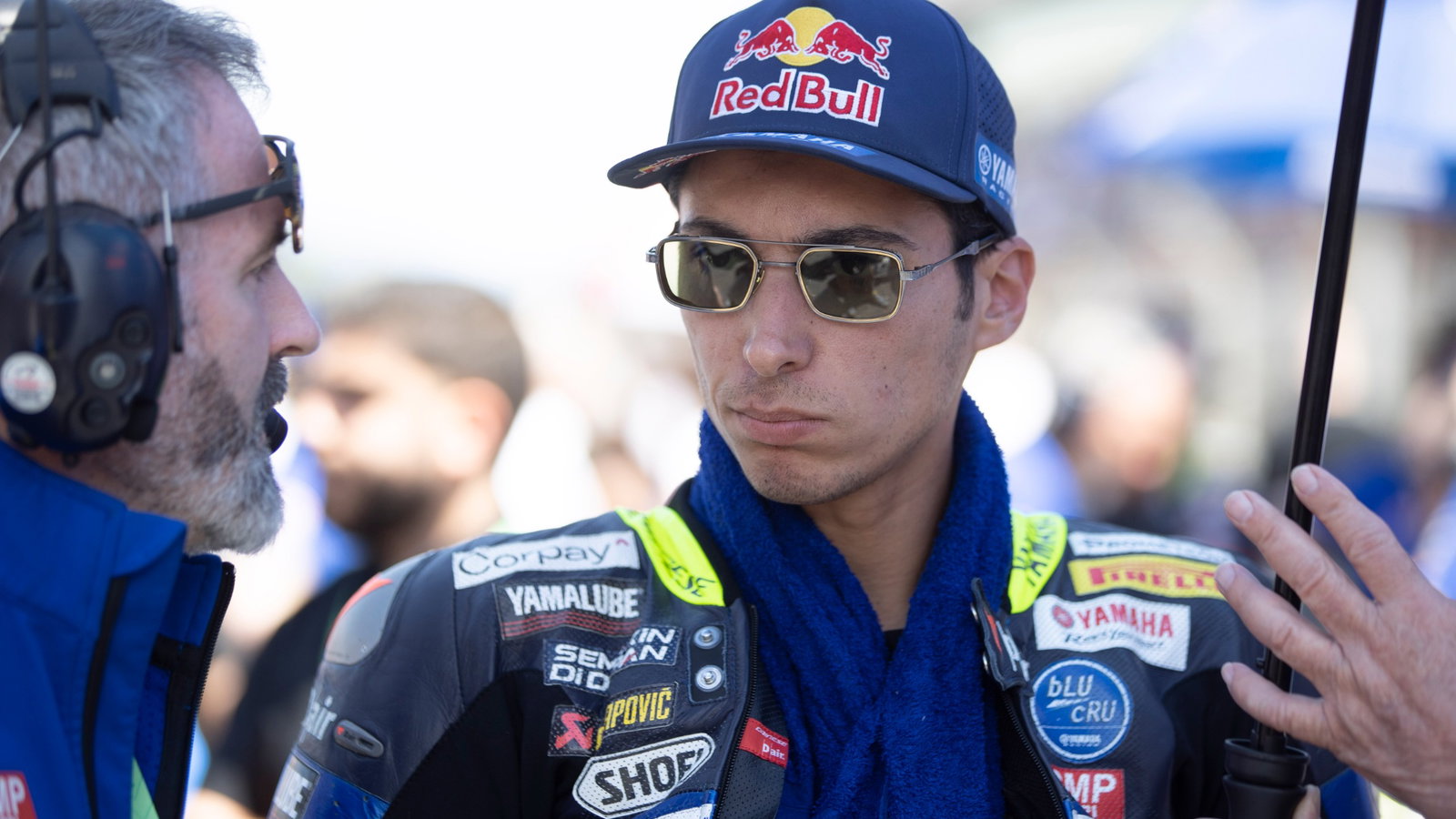 Toprak Razgatlioglu, Yamaha World Superbike Catalunya 2023