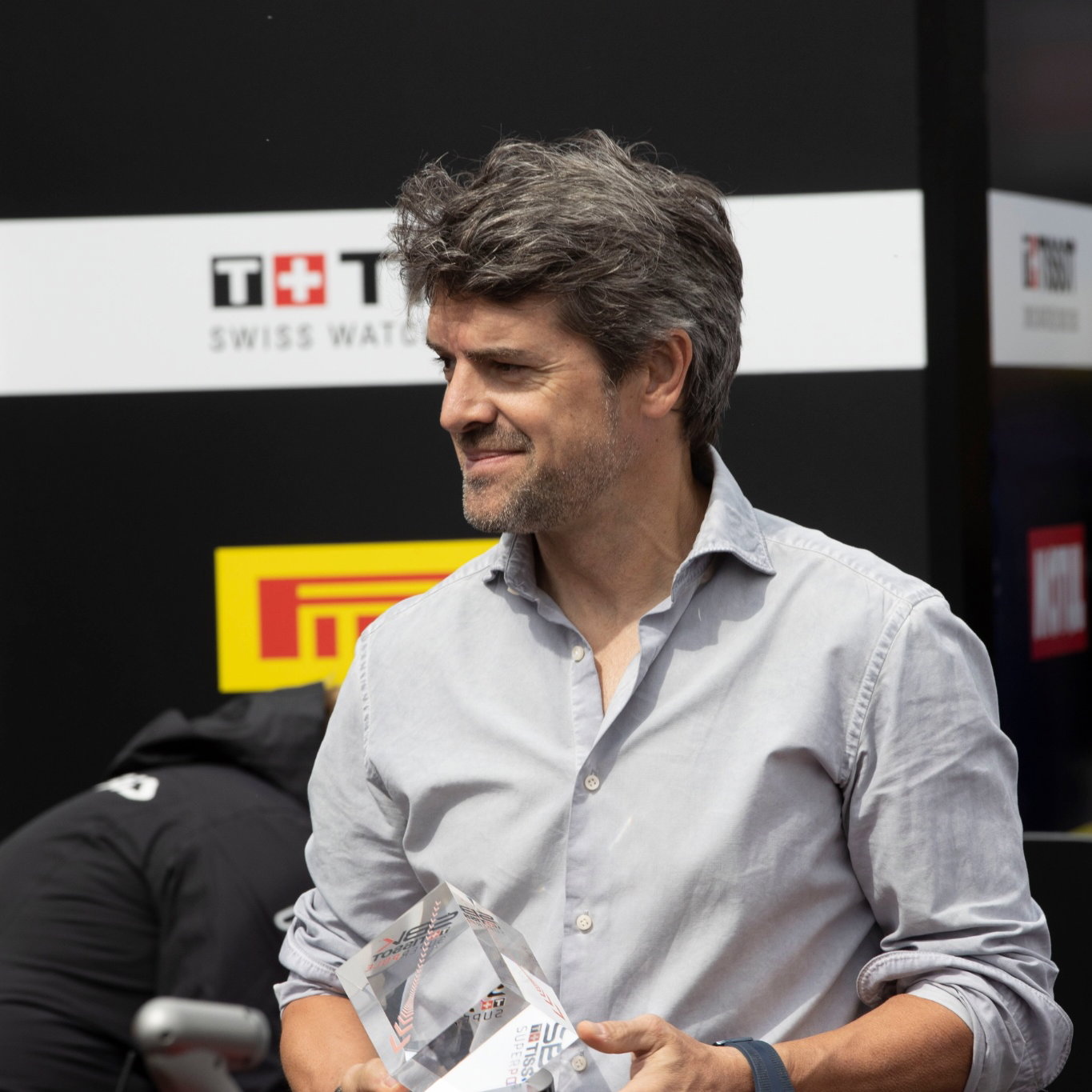 Carlos Checa, Catalunya WorldSBK 2023