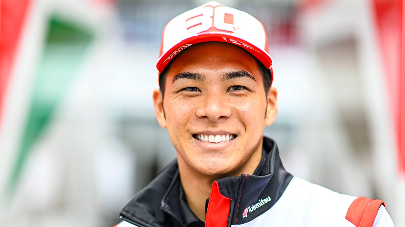 Takaaki Nakagami, French MotoGP, 11 May