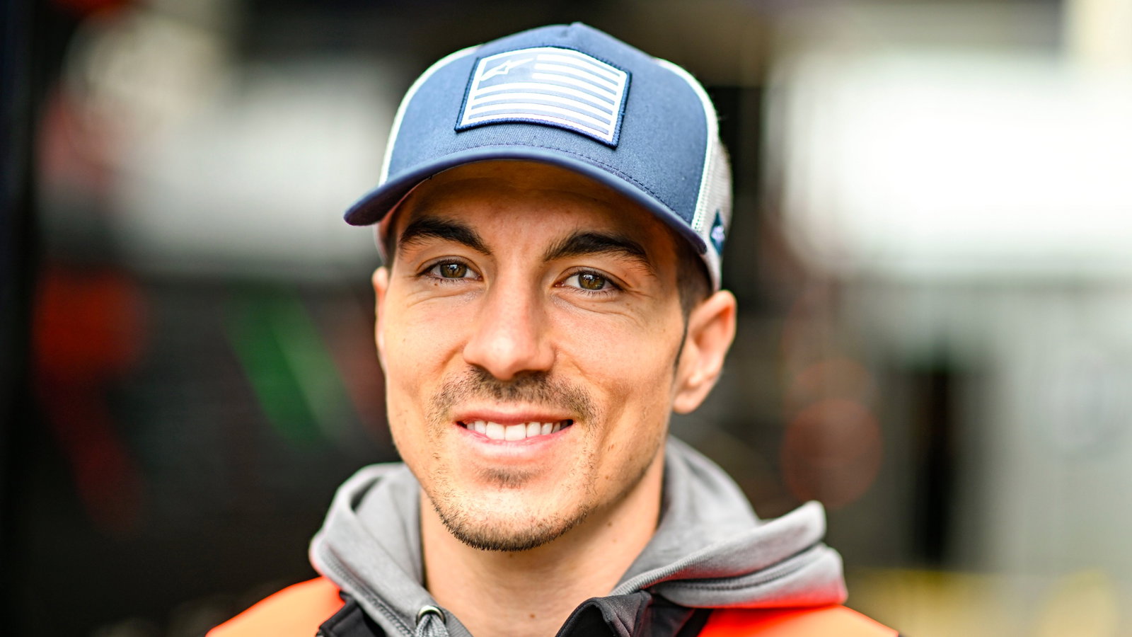 Maverick Vinales, Aprilia Le Mans MotoGP 2023
