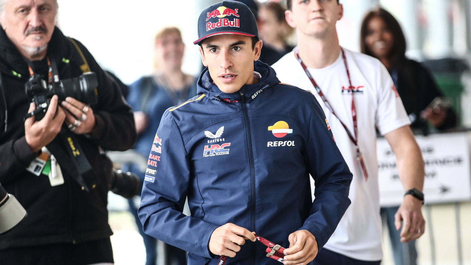 Marc Marquez , French MotoGP, 11 May