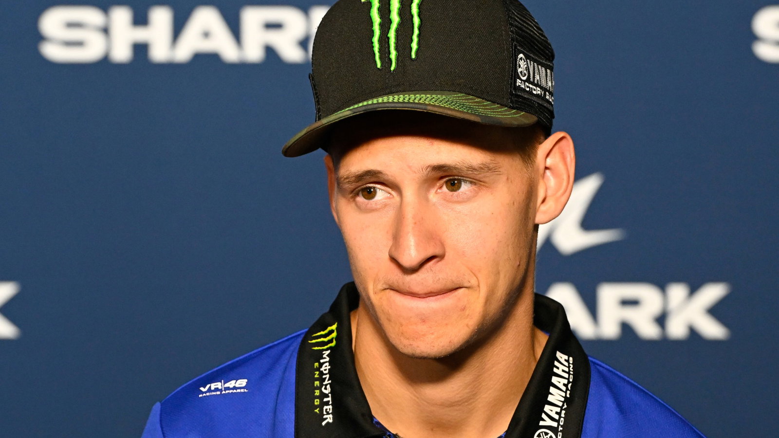 Fabio Quartararo, Yamaha MotoGP Le Mans 2023