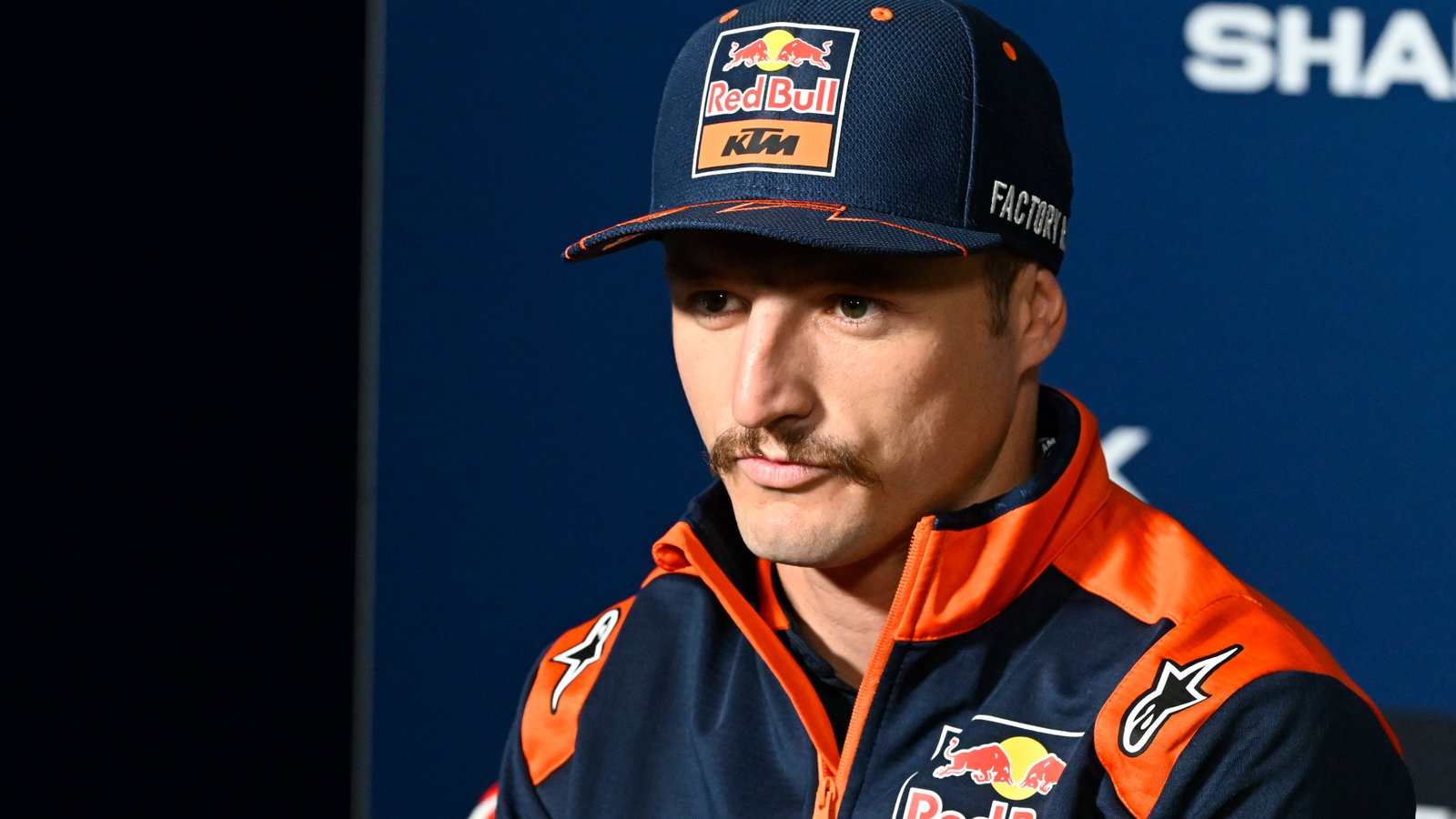 Jack Miller, KTM MotoGP Le Mans 2023