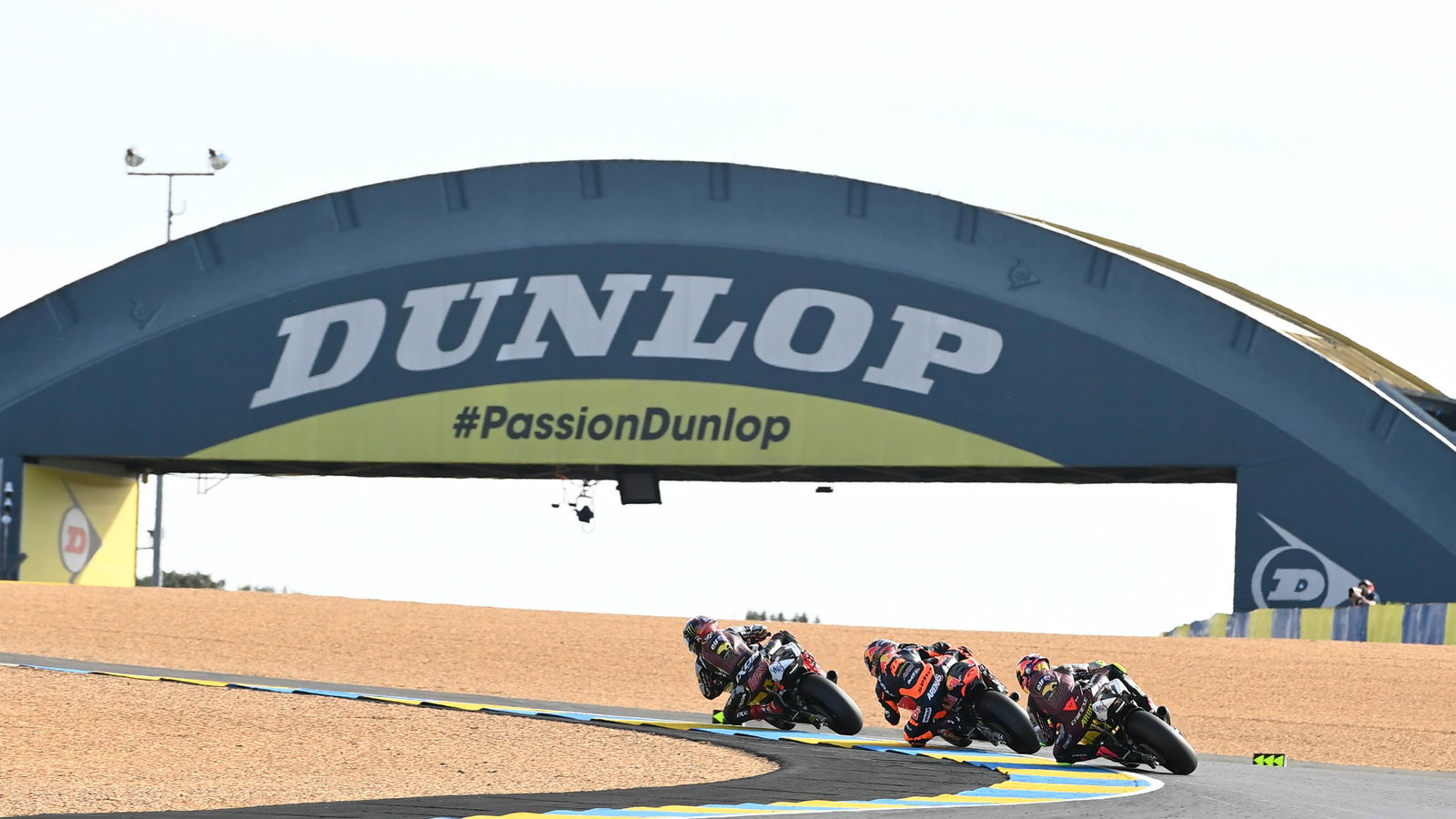 Sam Lowes, Moto2, French MotoGP, 12 May