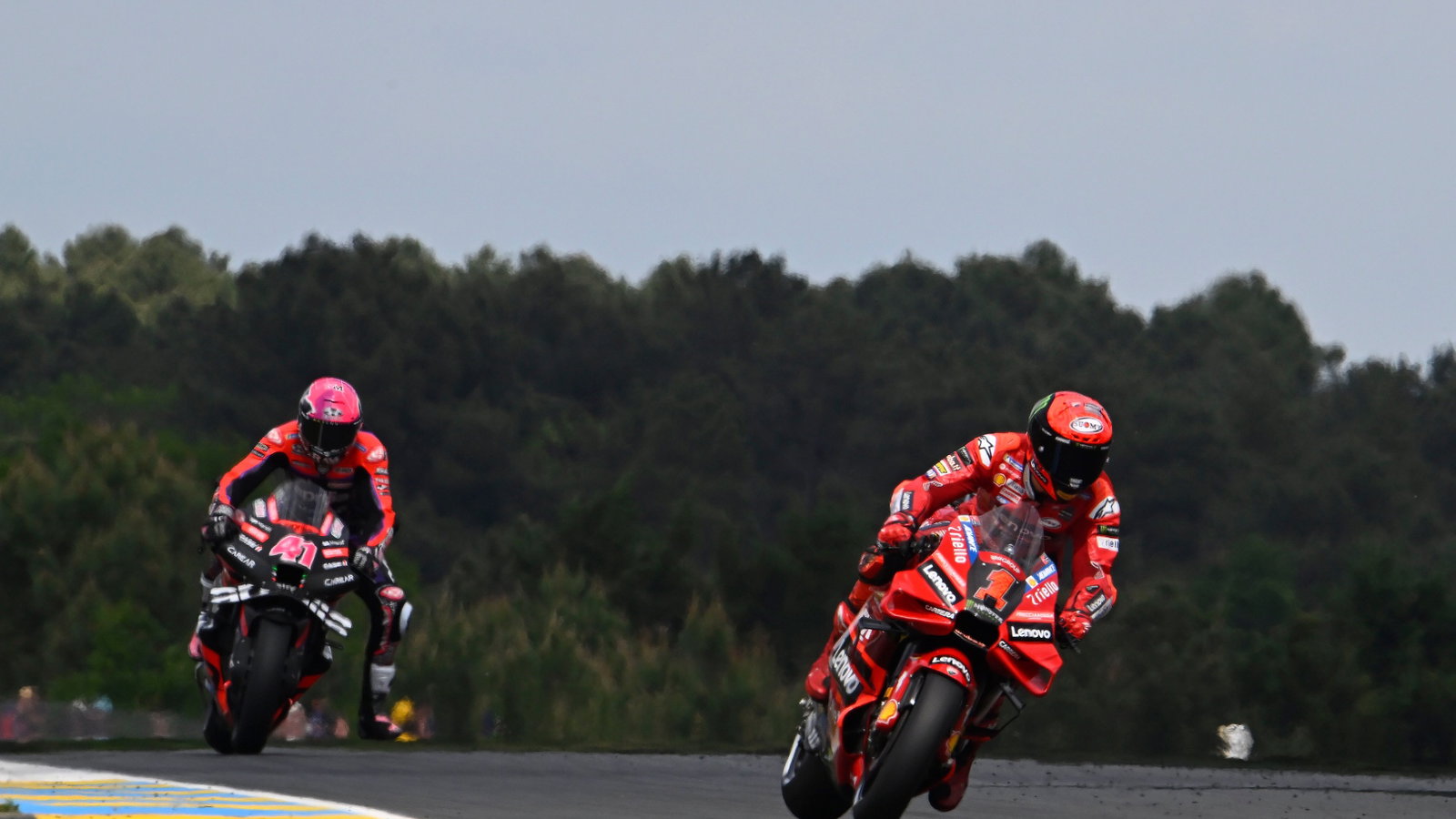 Francesco Bagnaia, MotoGP, French MotoGP, 12 May