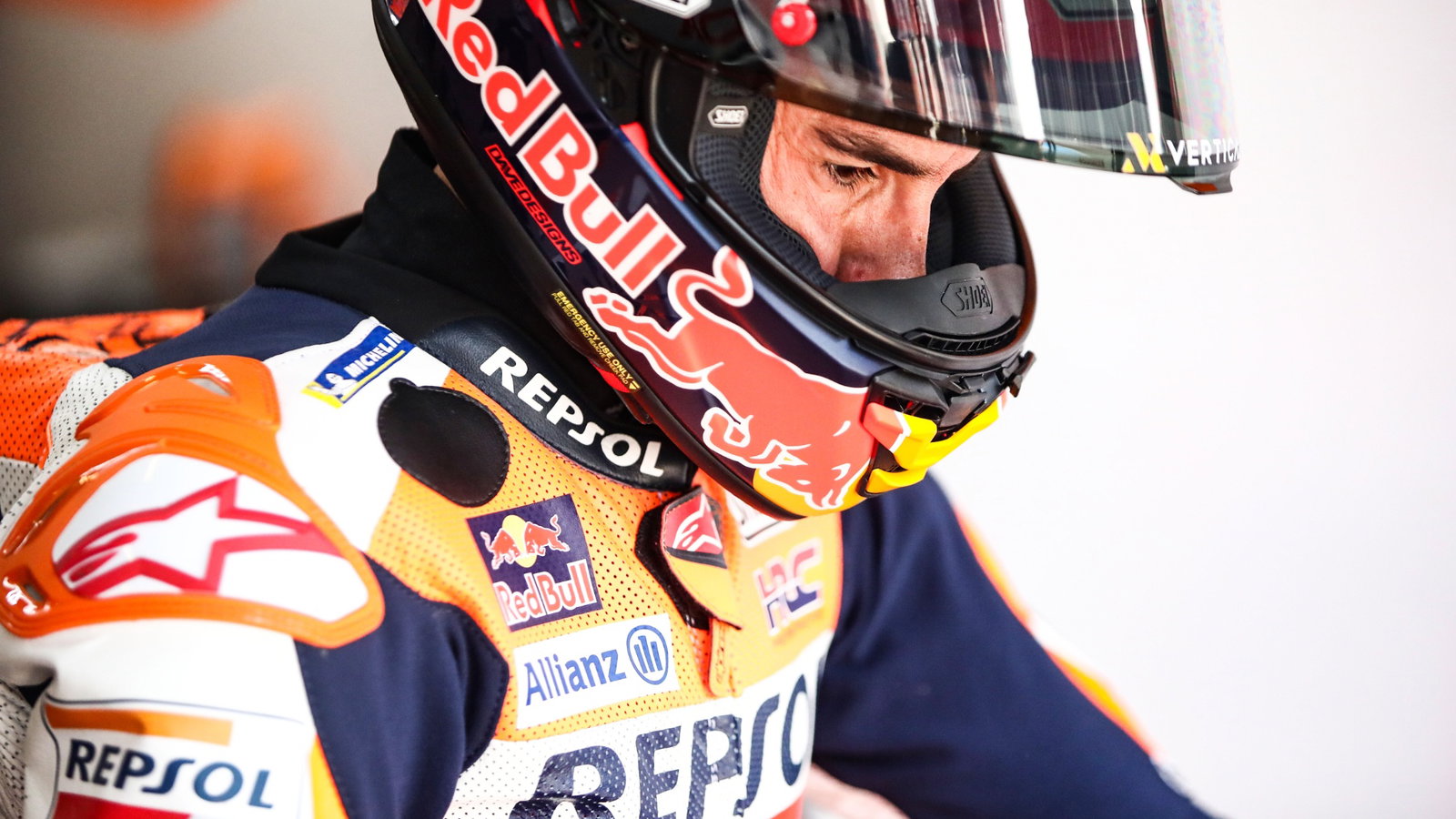 Marc Marquez, MotoGP, French MotoGP, 12 May