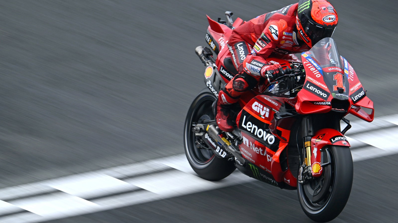 Francesco Bagnaia, MotoGP, French MotoGP, 13 May