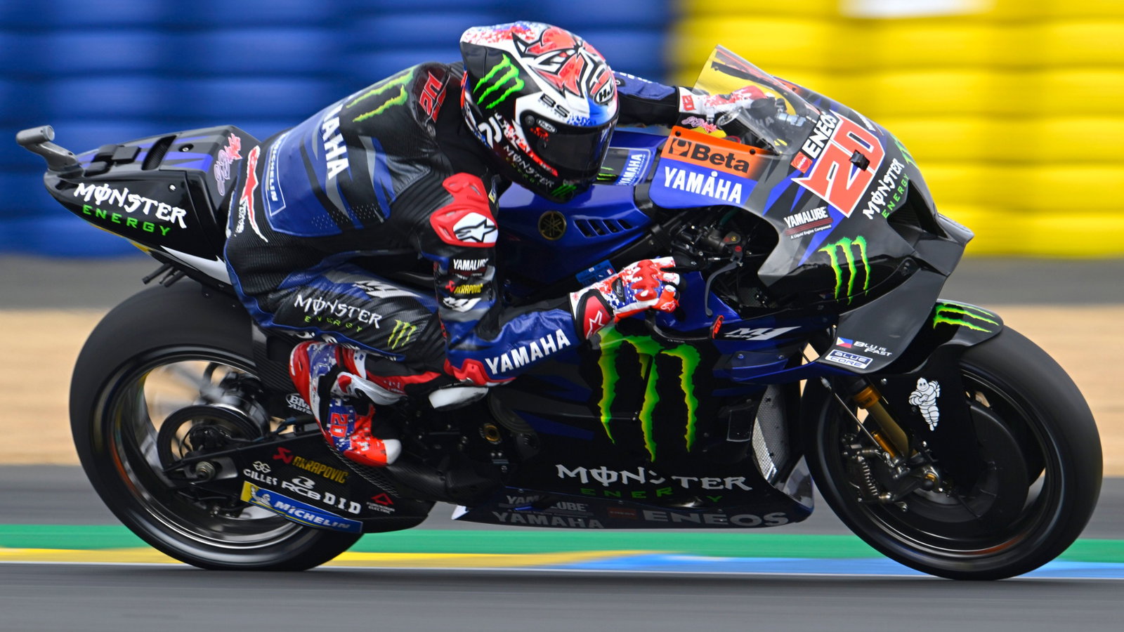 Fabio Quartararo, MotoGP, French MotoGP, 13 May