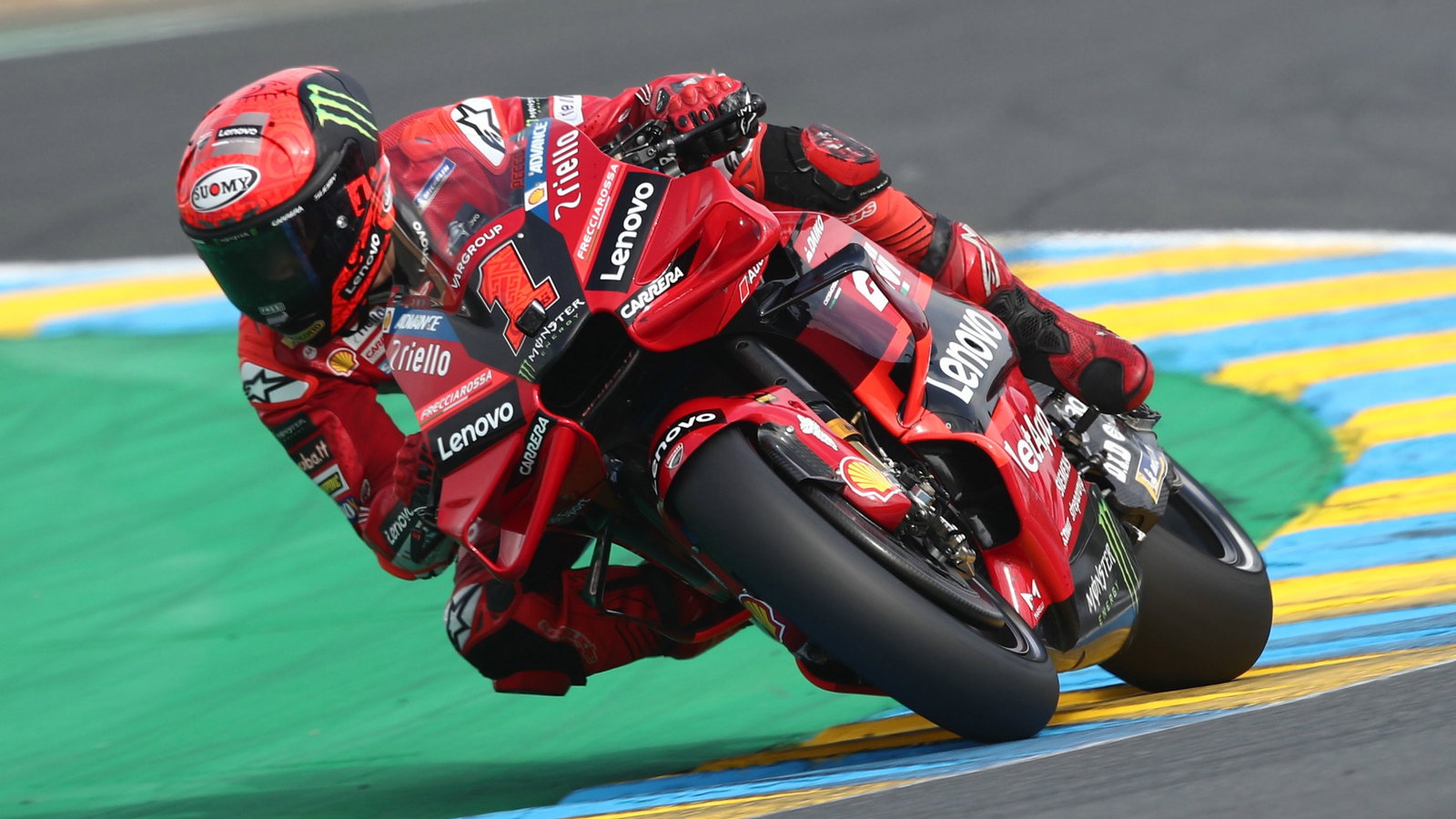 Francesco Bagnaia, MotoGP, French MotoGP, 13 May