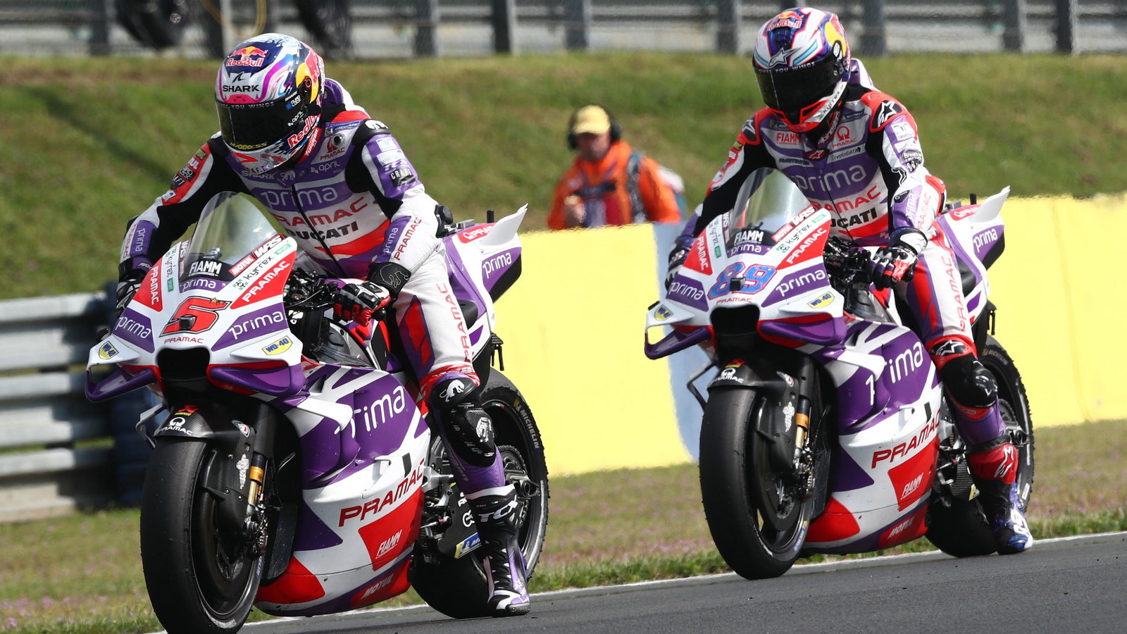 Johann Zarco, MotoGP, French MotoGP, 13 May