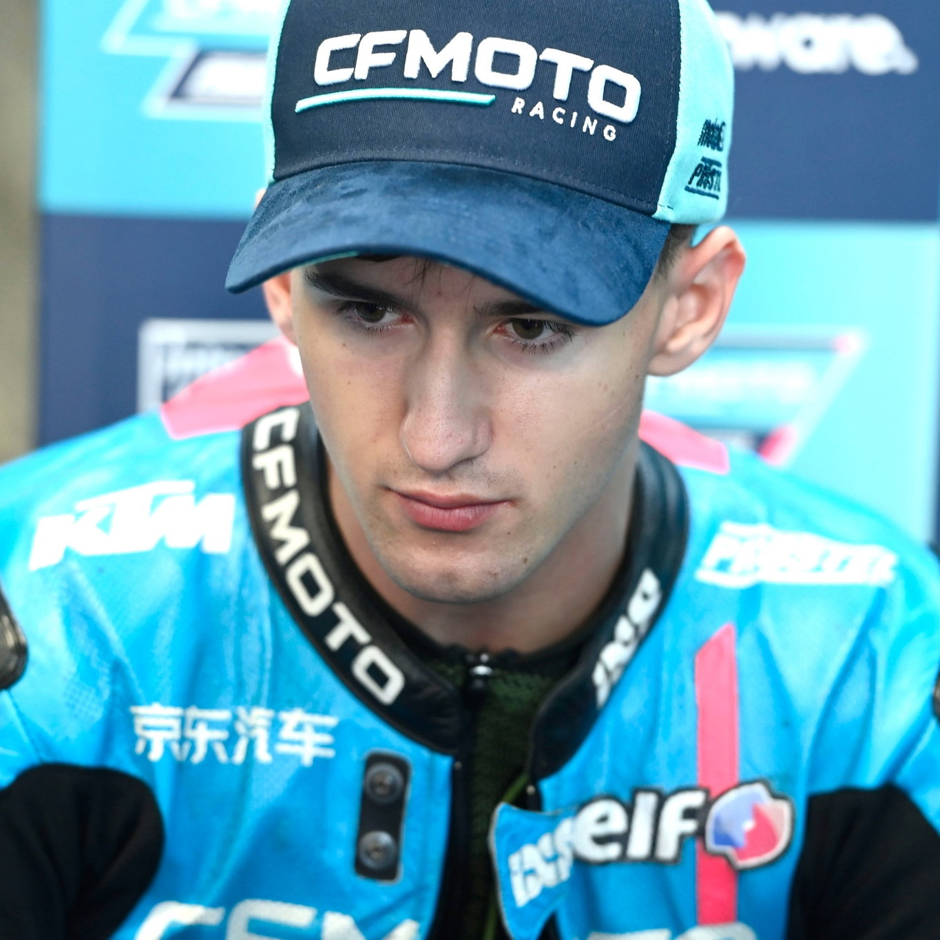 Xavier Artigas, Moto3, French MotoGP, 13 May