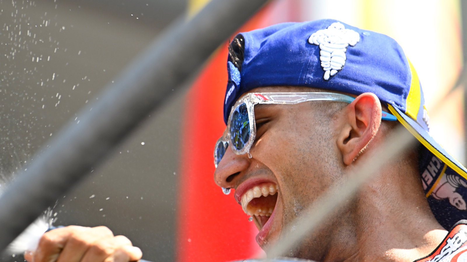 Jorge Martin, Ducati MotoGP Le Mans 2023