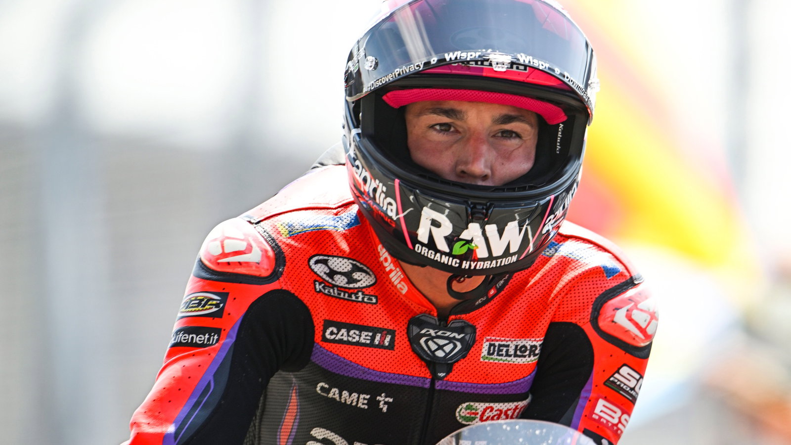 Aleix Espargaro, Aprilia MotoGP Le Mans 2023