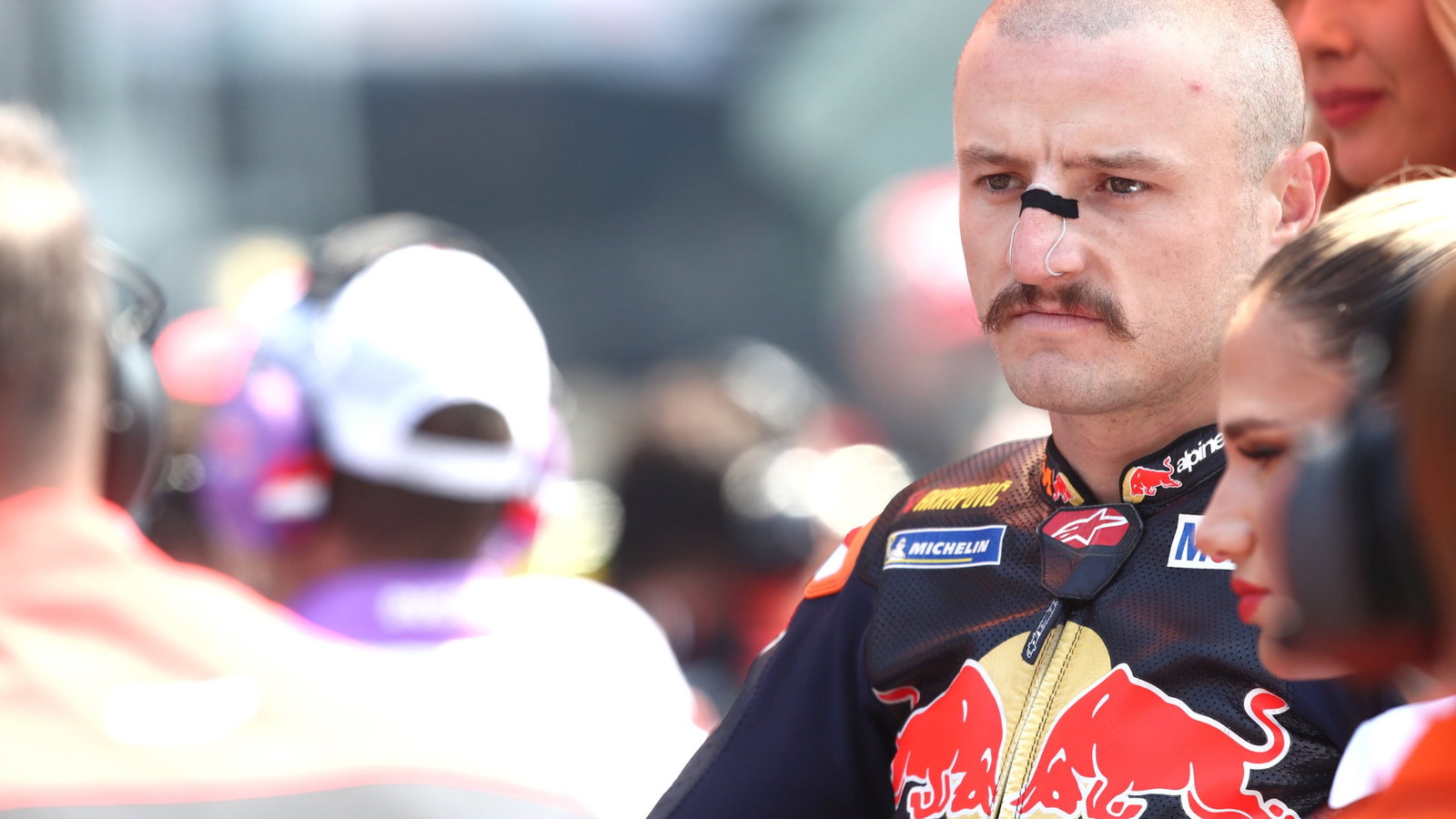 Jack Miller, MotoGP race, French MotoGP, 14 May