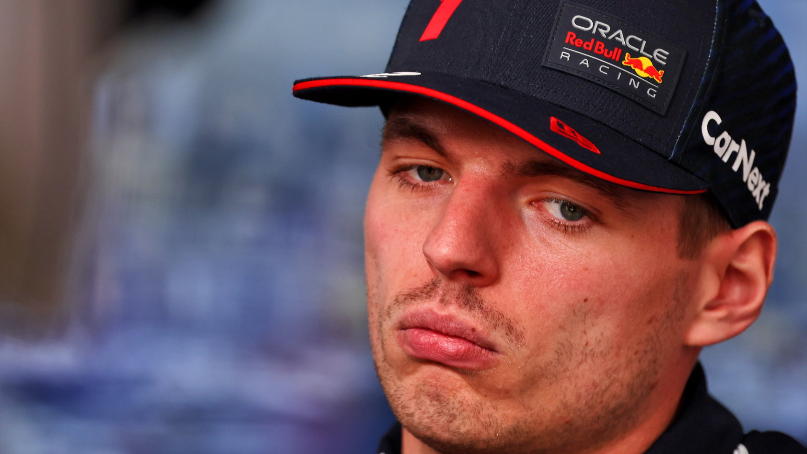 Max Verstappen (NLD) Red Bull Racing. Formula 1 World Championship, Rd 7, Monaco Grand Prix, Monte Carlo, Monaco,