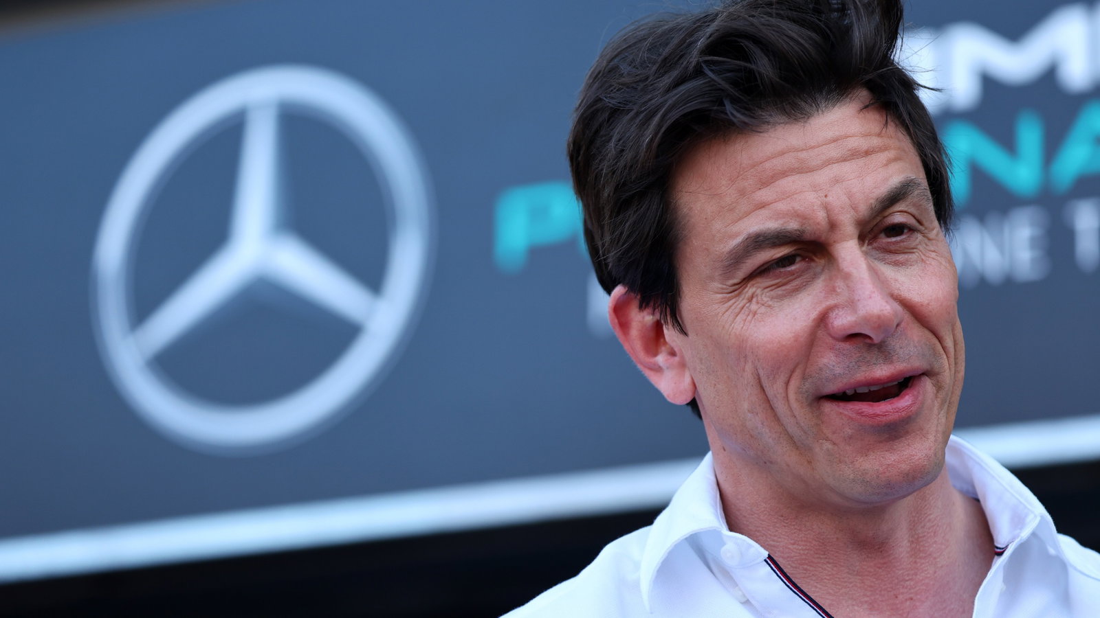  and Executive Director. Formula 1 World Championship, Rd 7, Monaco Grand