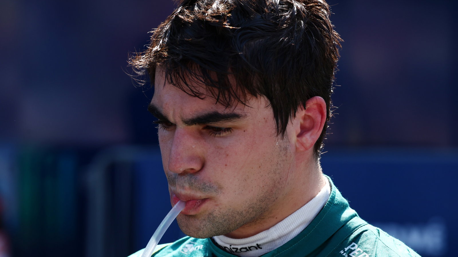 Lance Stroll (CDN) Aston Martin F1 Team. Formula 1 World Championship, Rd 7, Monaco Grand Prix, Monte Carlo, Monaco,