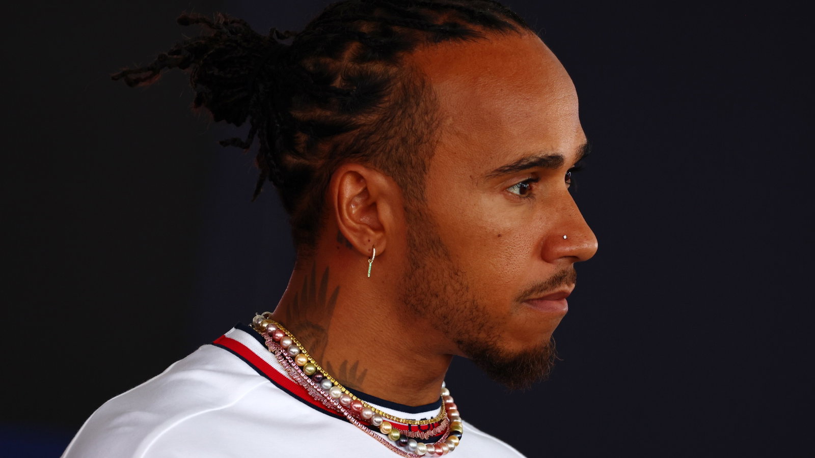 Lewis Hamilton (GBR) Mercedes AMG F1. Formula 1 World Championship, Rd 8, Spanish Grand Prix, Barcelona, Spain,