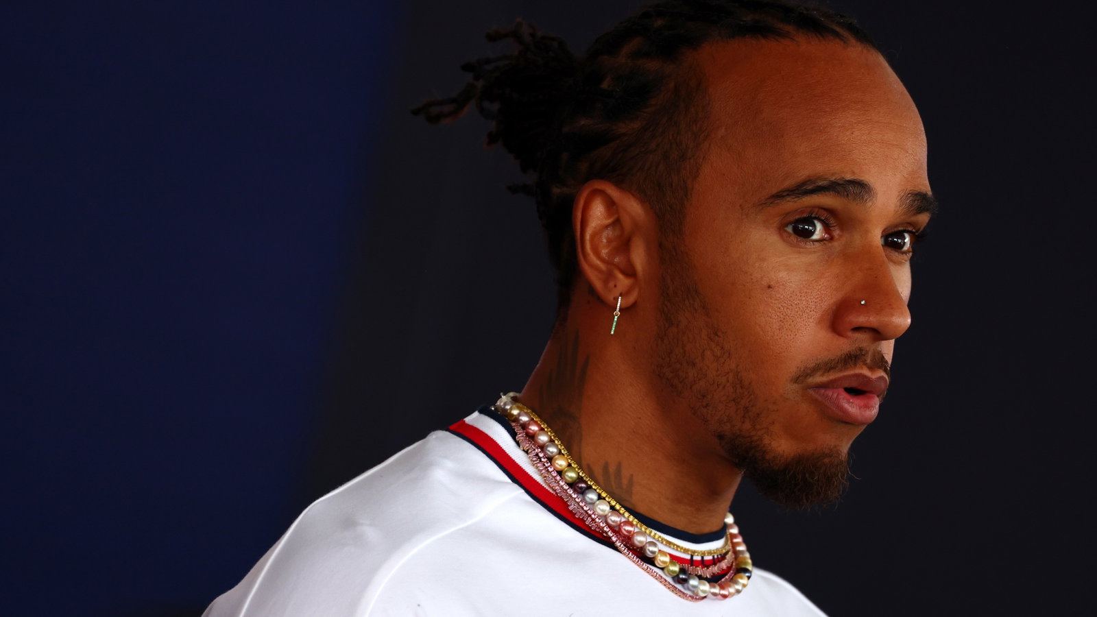 Lewis Hamilton (GBR) Mercedes AMG F1. Formula 1 World Championship, Rd 8, Spanish Grand Prix, Barcelona, Spain,