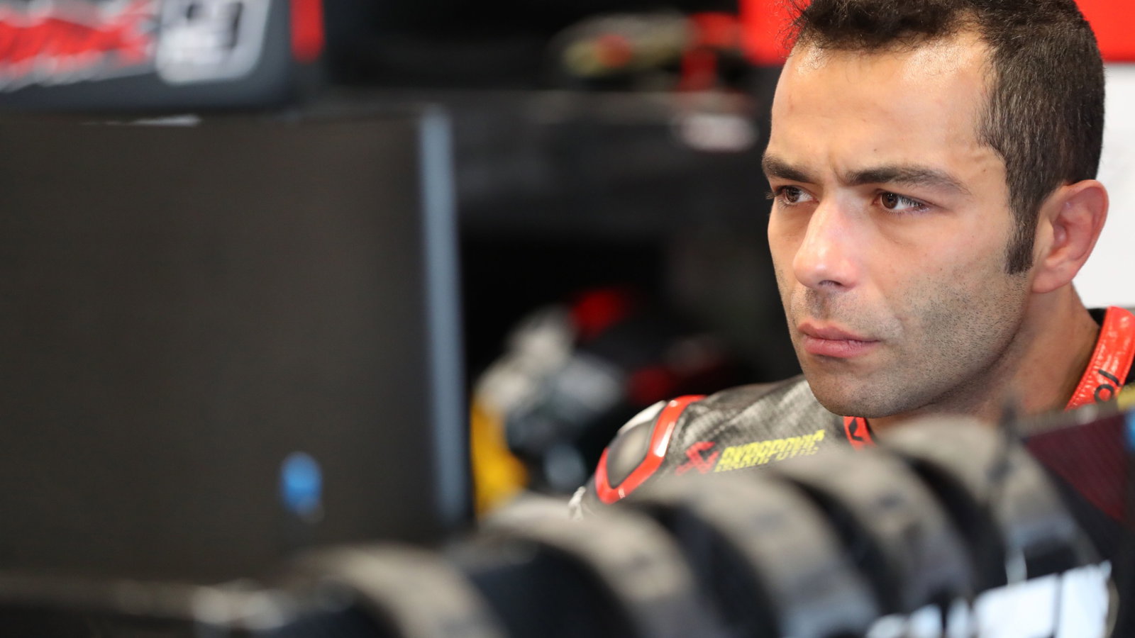 Danilo Petrucci, Barni Ducati WorldSBK Misano 2023