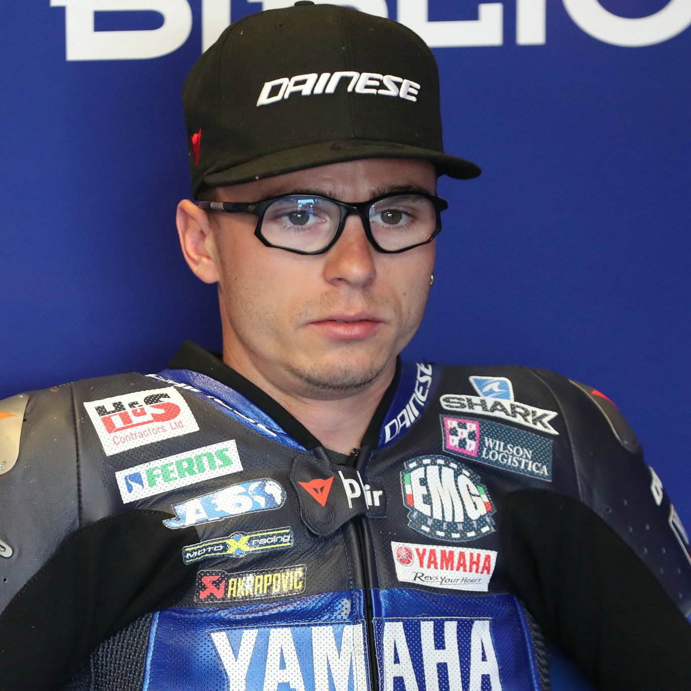 Bradley Ray, Motoxracing Yamaha WorldSBK 2023