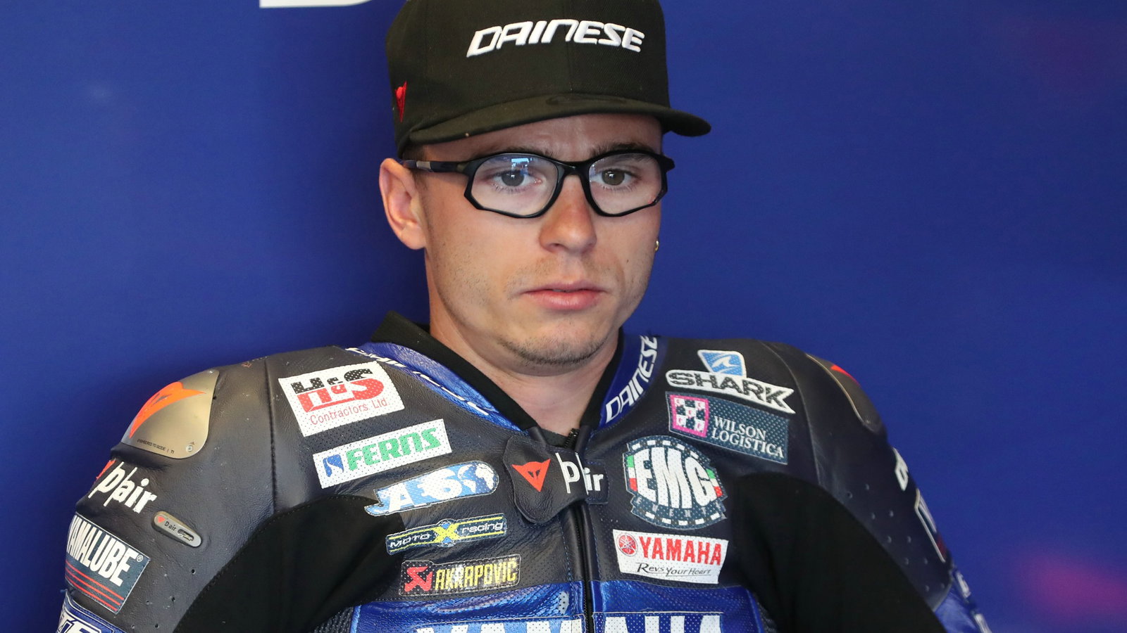 Bradley Ray, Motoxracing Yamaha WorldSBK 2023