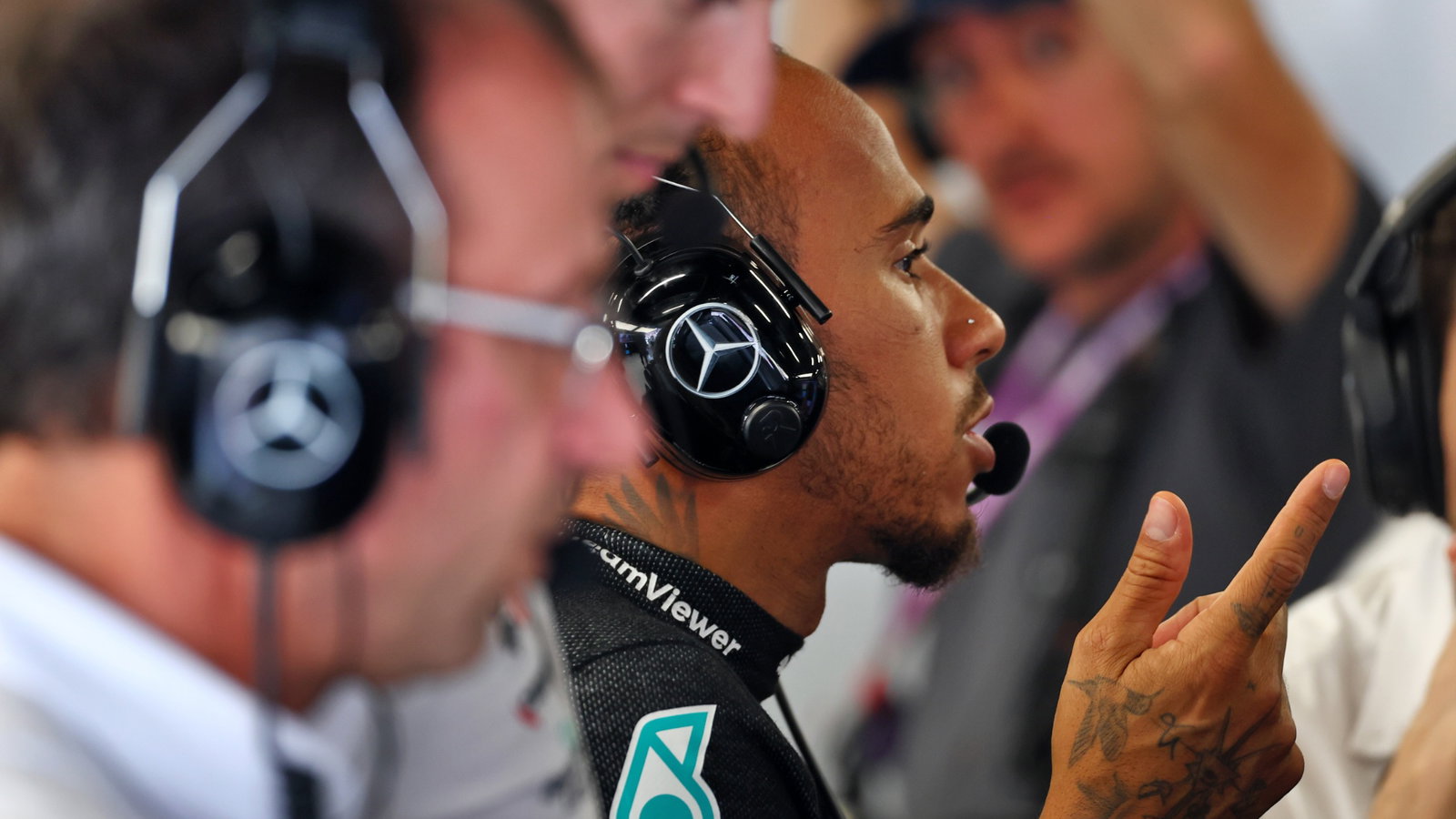 . Formula 1 Worldarcelona, Spain, Race