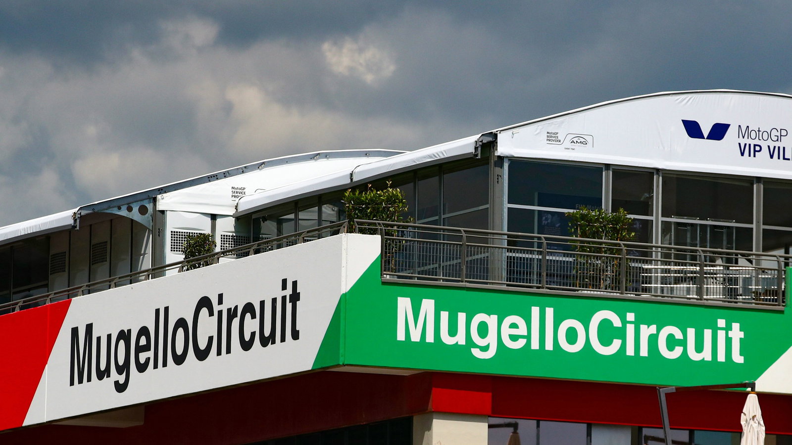 Mugello circuit, Italian MotoGP, 8 June