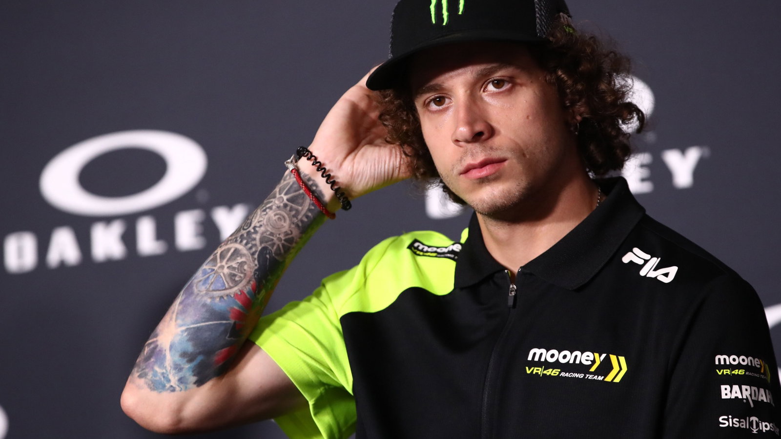 Marco Bezzecchi, Ducati MotoGP Mugello 2023