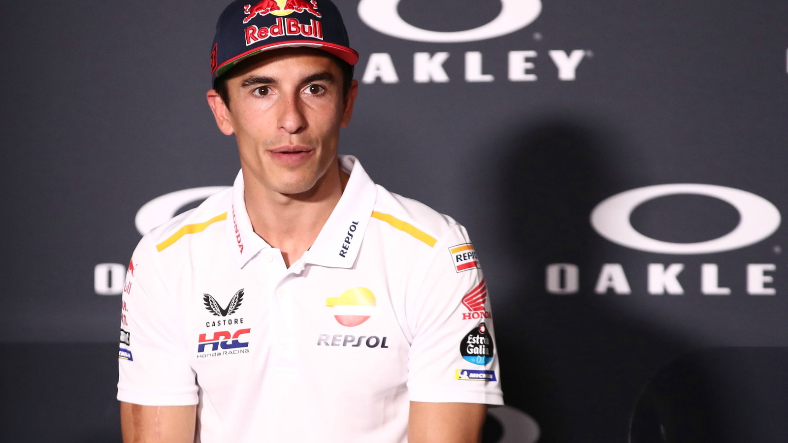 Marc Marquez, Honda MotoGP Mugello 2023