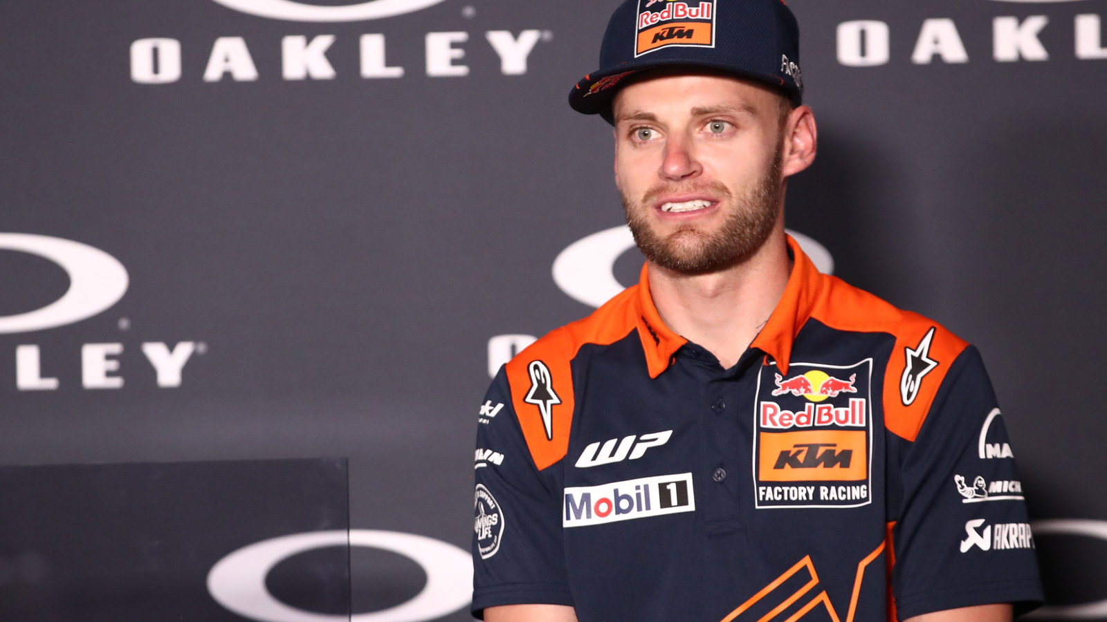 Brad Binder, KTM MotoGP Mugello 2023