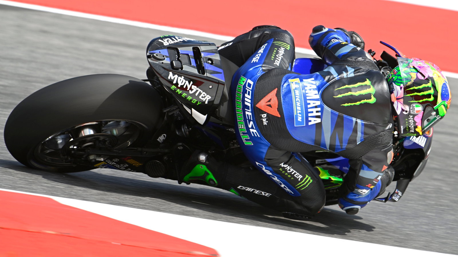 Franco Morbidelli, MotoGP, Italian MotoGP, 9 June