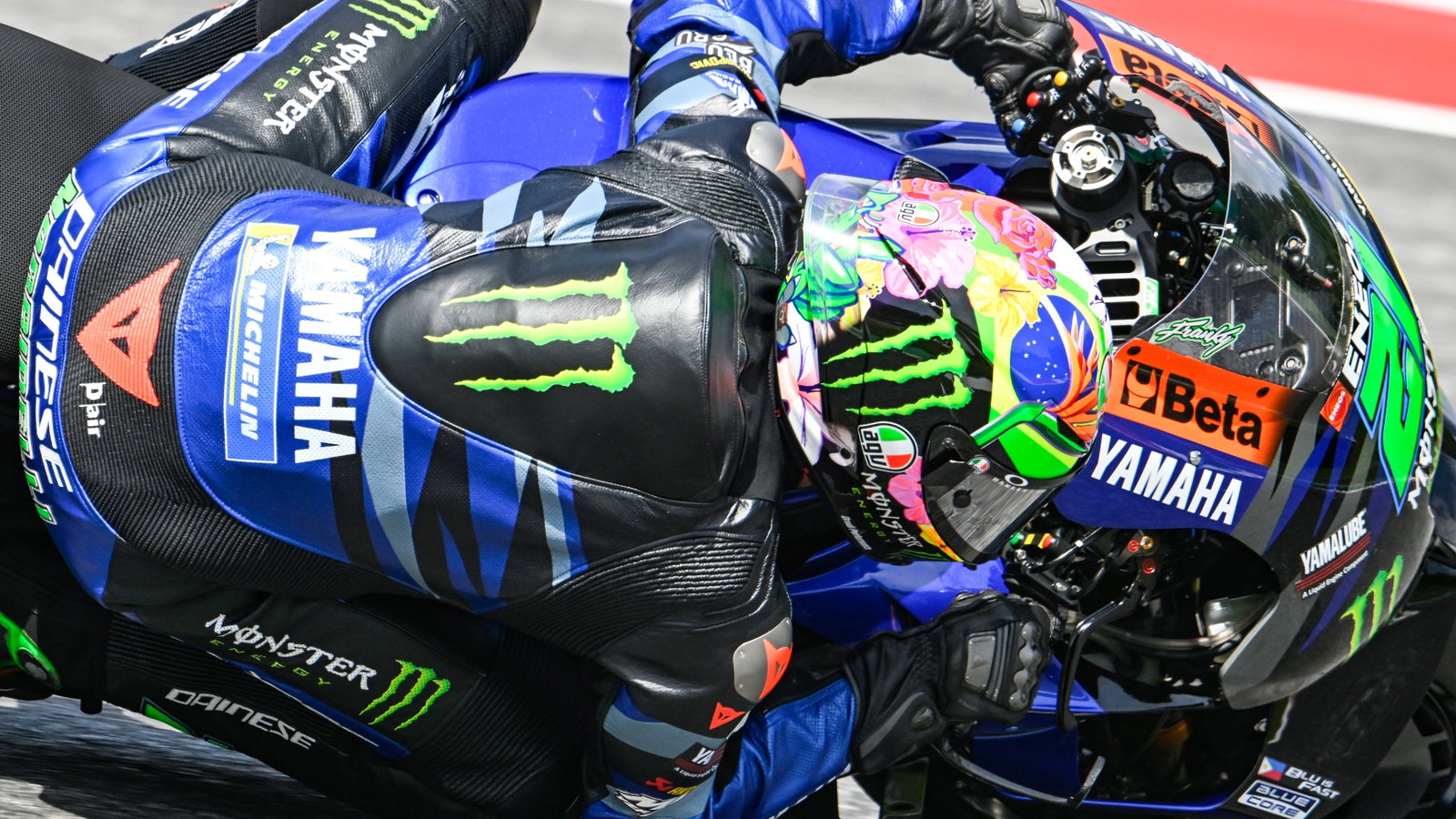 Franco Morbidelli, MotoGP, Italian MotoGP, 9 June