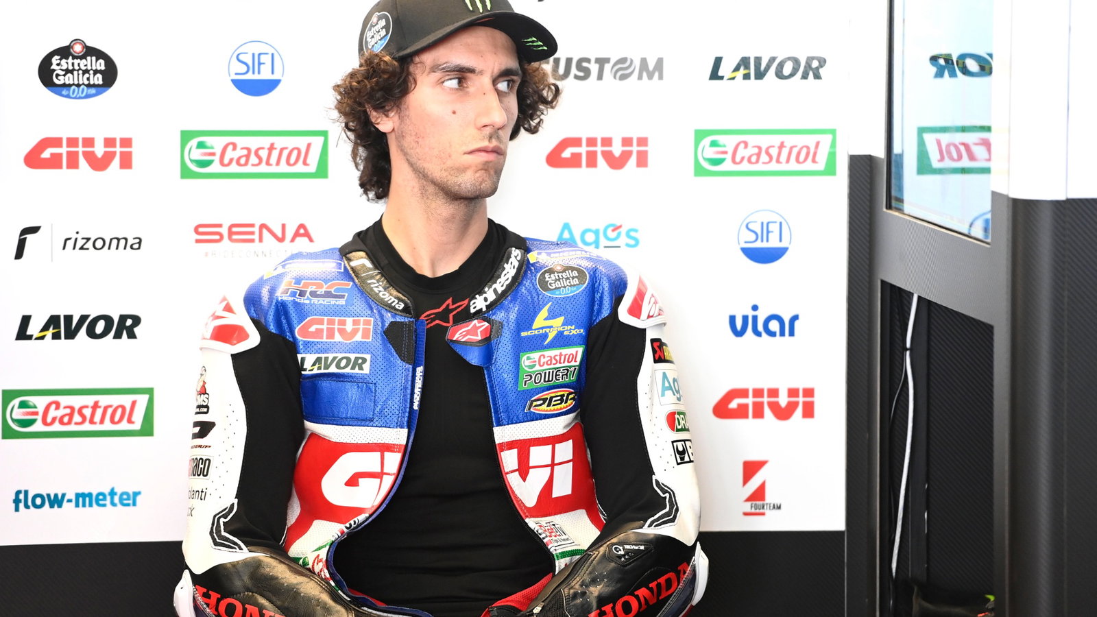 Alex Rins, MotoGP, Italian MotoGP, 10 June