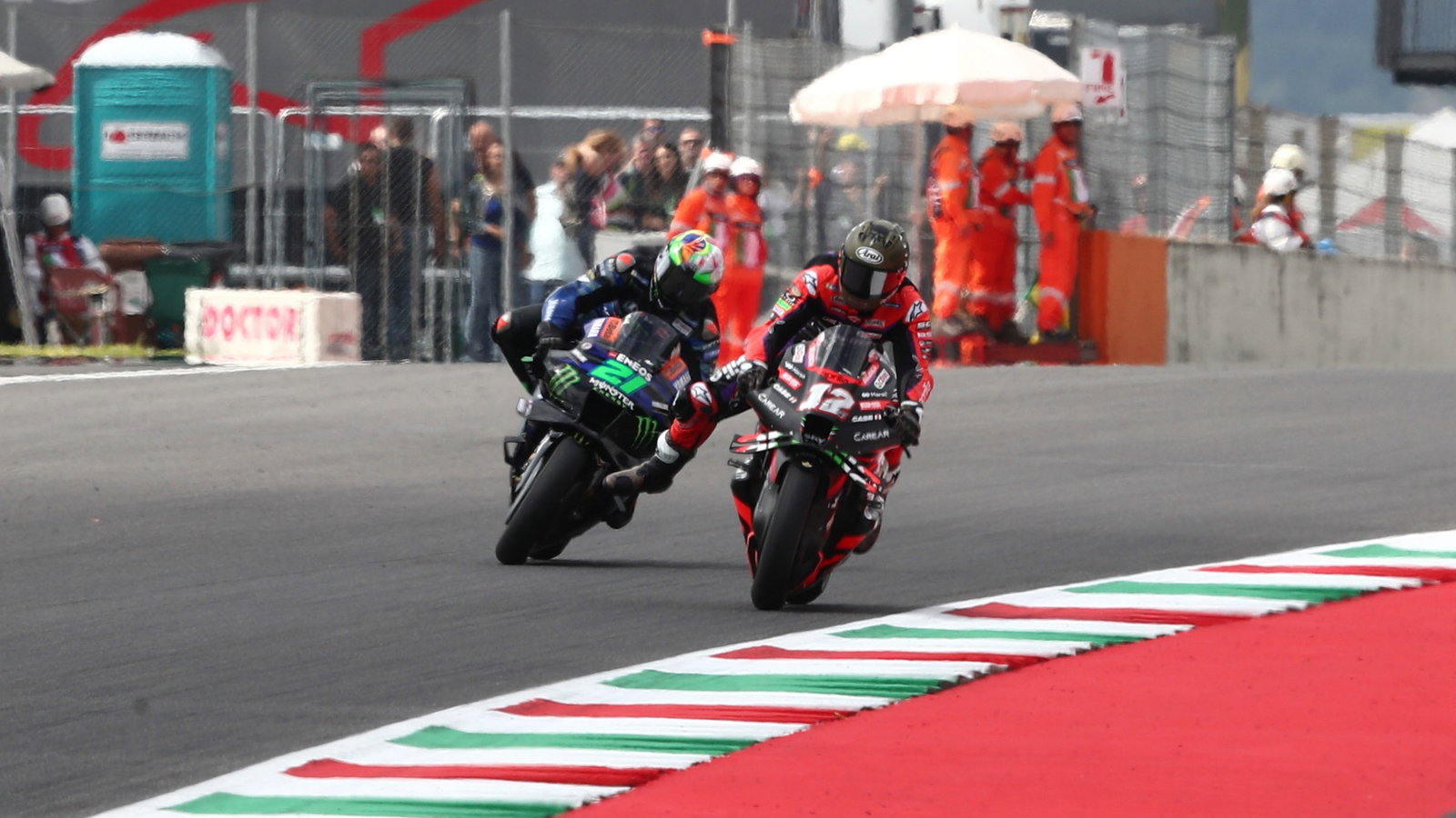 Maverick Vinales, MotoGP, Italian MotoGP, 10 June