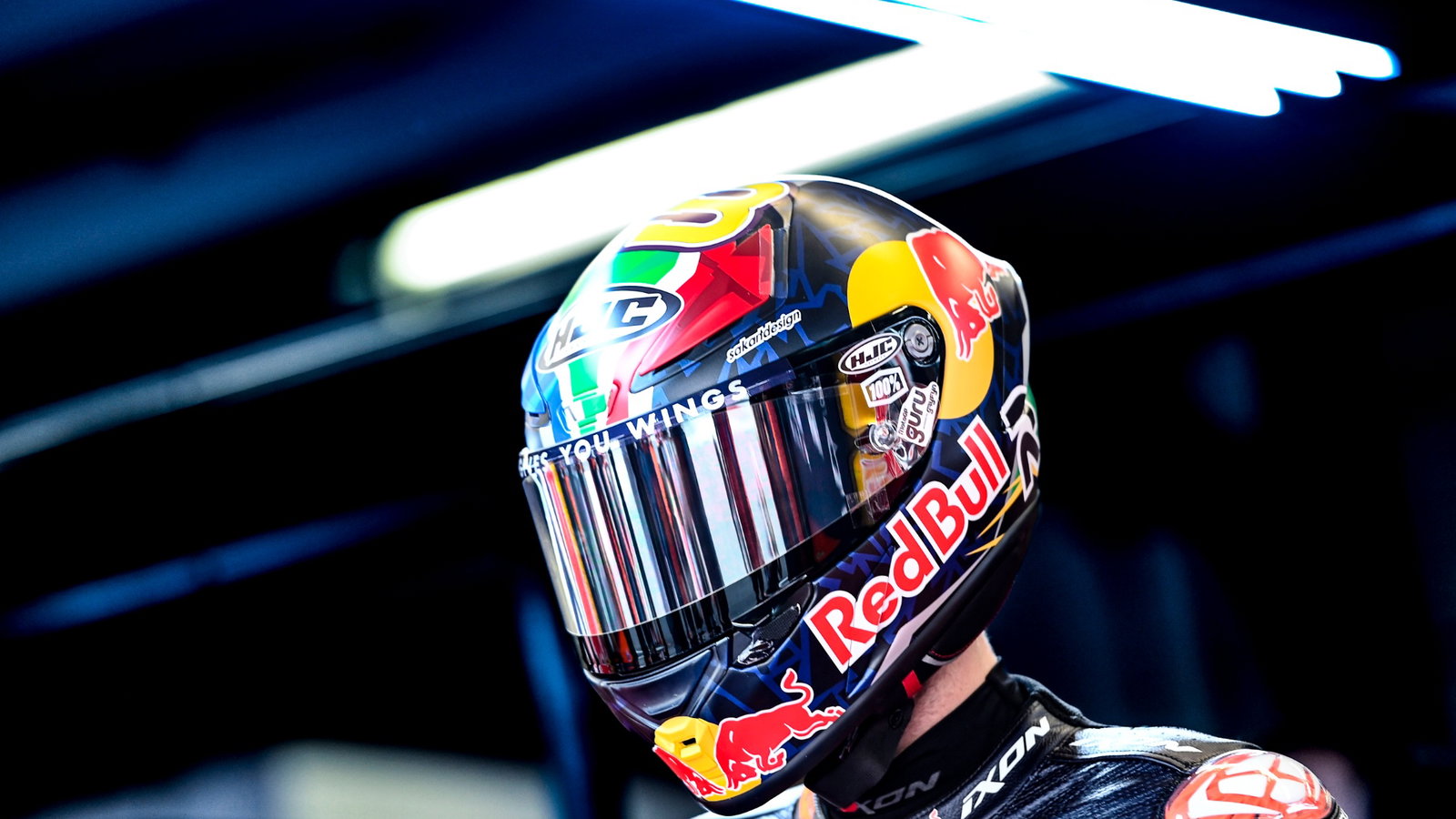 Brad Binder, KTM MotoGP Mugello 2023