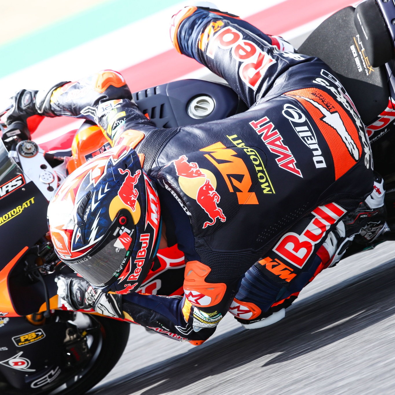 Pedro Acosta, Moto2, Italian MotoGP, 10 June