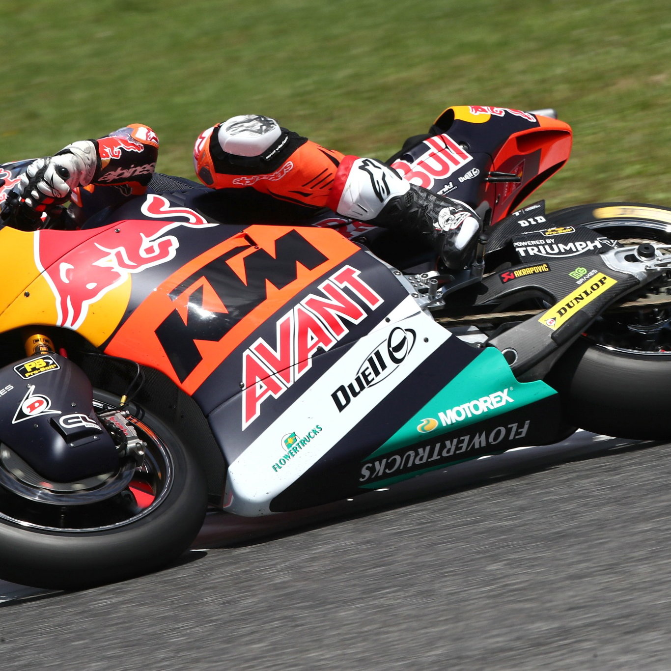 Pedro Acosta, Moto2 race, Italian MotoGP, 11 June